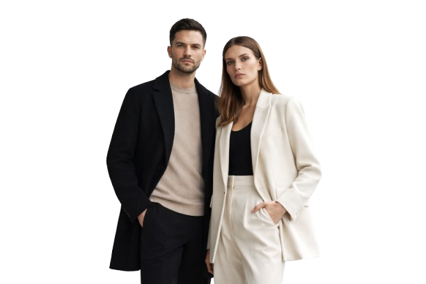 Trendify Fashion Models