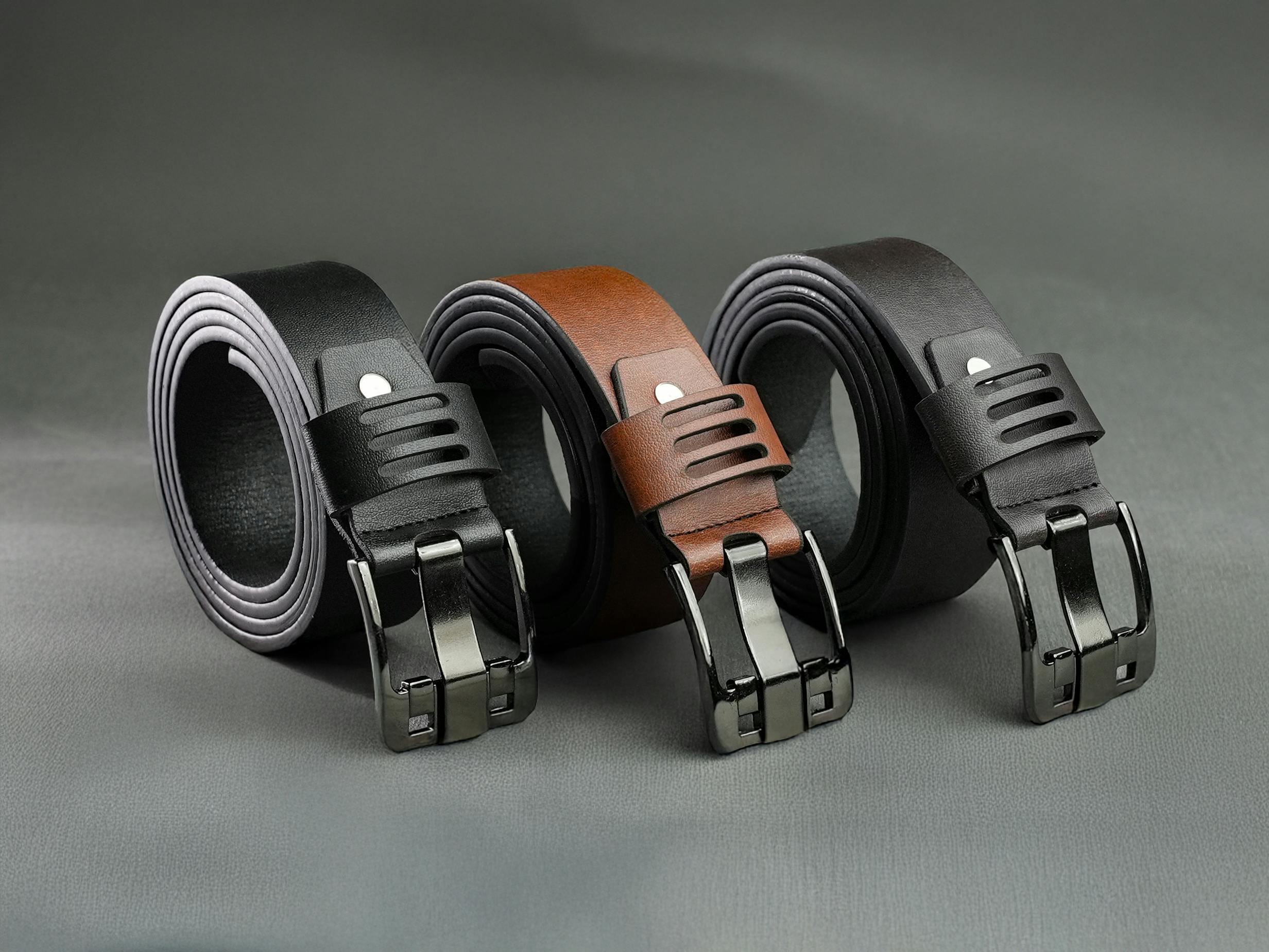 Men Belts